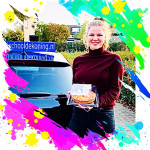 Tamara Brandemann Geslaagd 31-10-2019